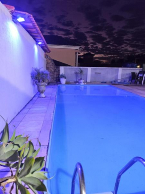 Residencial 7 Mares